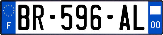 BR-596-AL