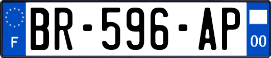 BR-596-AP