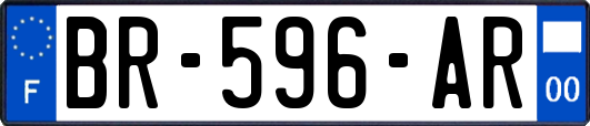 BR-596-AR