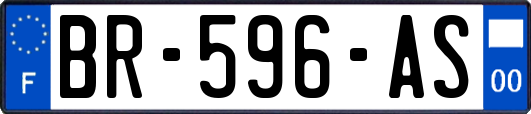 BR-596-AS
