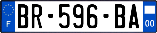 BR-596-BA