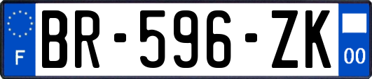 BR-596-ZK