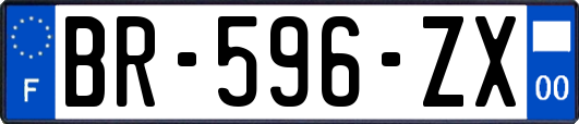BR-596-ZX