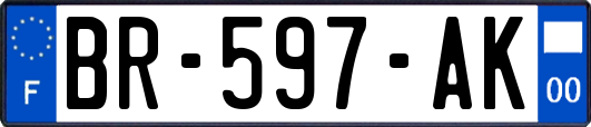 BR-597-AK