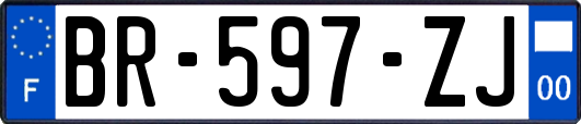 BR-597-ZJ