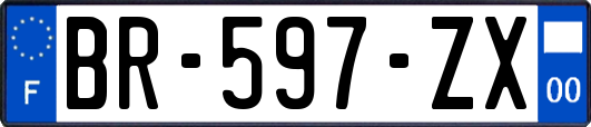 BR-597-ZX