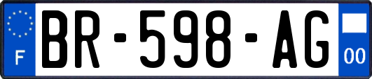BR-598-AG