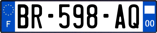 BR-598-AQ