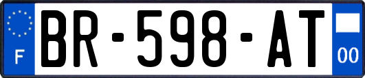 BR-598-AT