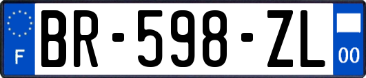BR-598-ZL
