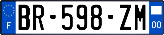 BR-598-ZM