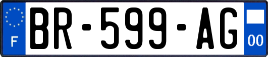 BR-599-AG