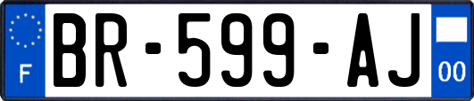 BR-599-AJ