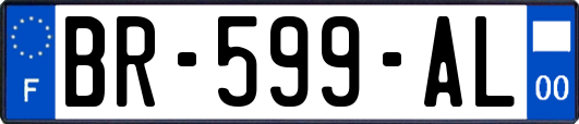 BR-599-AL