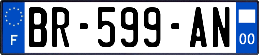 BR-599-AN