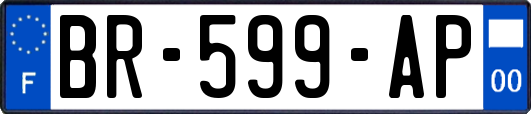 BR-599-AP