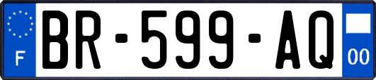 BR-599-AQ