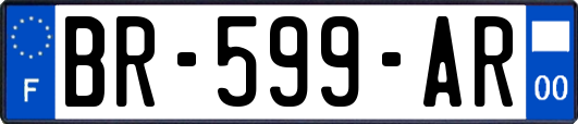 BR-599-AR