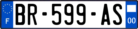 BR-599-AS