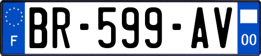 BR-599-AV