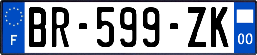 BR-599-ZK