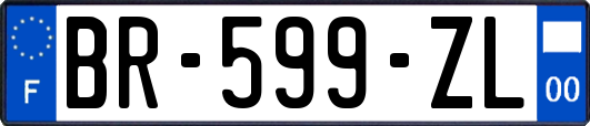 BR-599-ZL