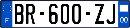 BR-600-ZJ