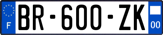 BR-600-ZK