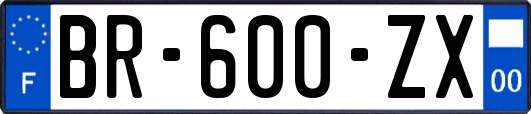 BR-600-ZX