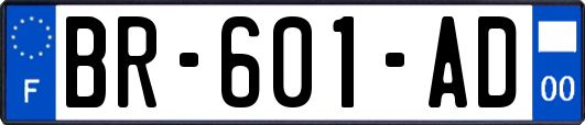 BR-601-AD