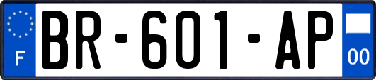 BR-601-AP