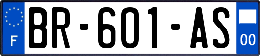 BR-601-AS
