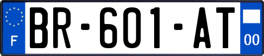 BR-601-AT