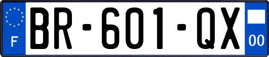 BR-601-QX