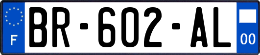 BR-602-AL