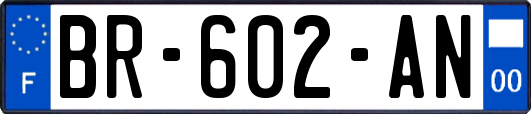 BR-602-AN