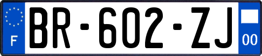 BR-602-ZJ