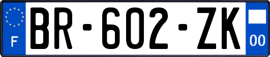 BR-602-ZK