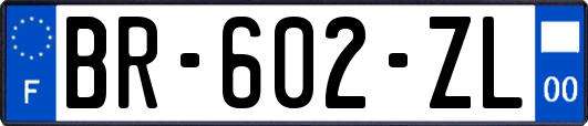 BR-602-ZL