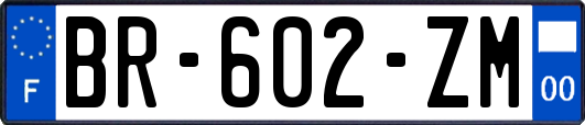 BR-602-ZM