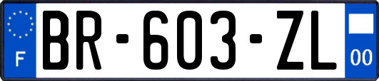 BR-603-ZL
