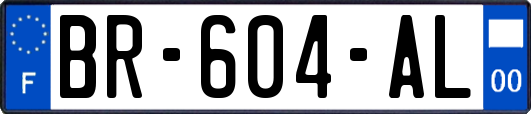 BR-604-AL