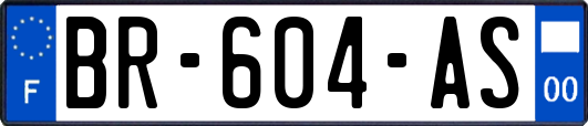 BR-604-AS