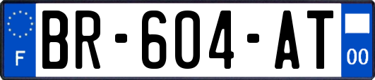 BR-604-AT