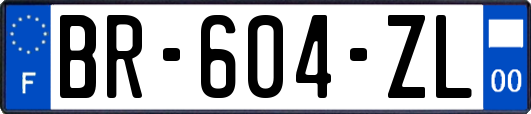 BR-604-ZL