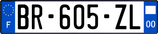 BR-605-ZL
