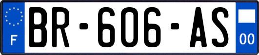 BR-606-AS