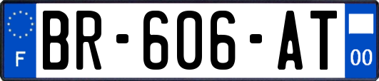 BR-606-AT
