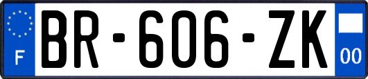 BR-606-ZK