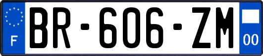BR-606-ZM